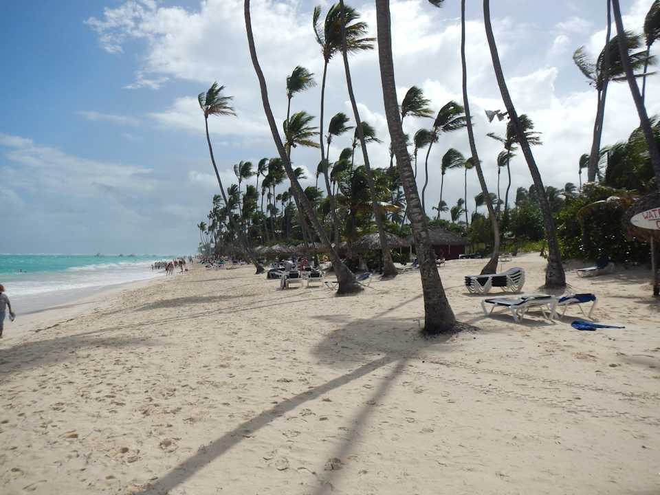Traumhaft Grand Palladium Select Bávaro Resort & Spa