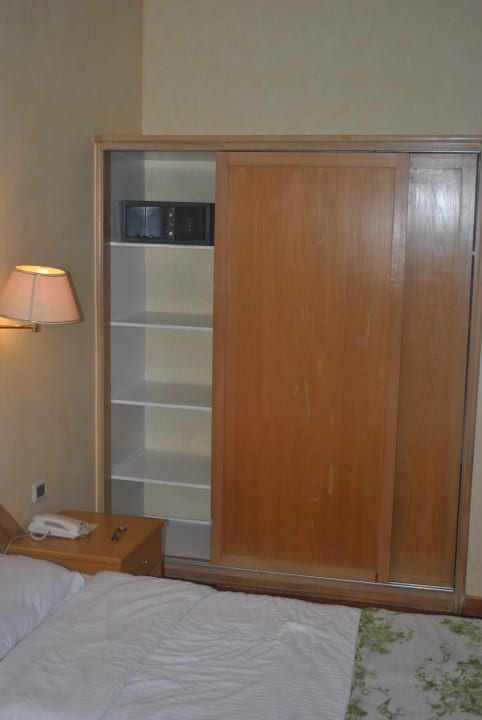 Zimmer Ghazala Gardens