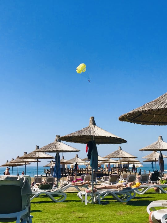 Strand Voyage Belek Golf & Spa