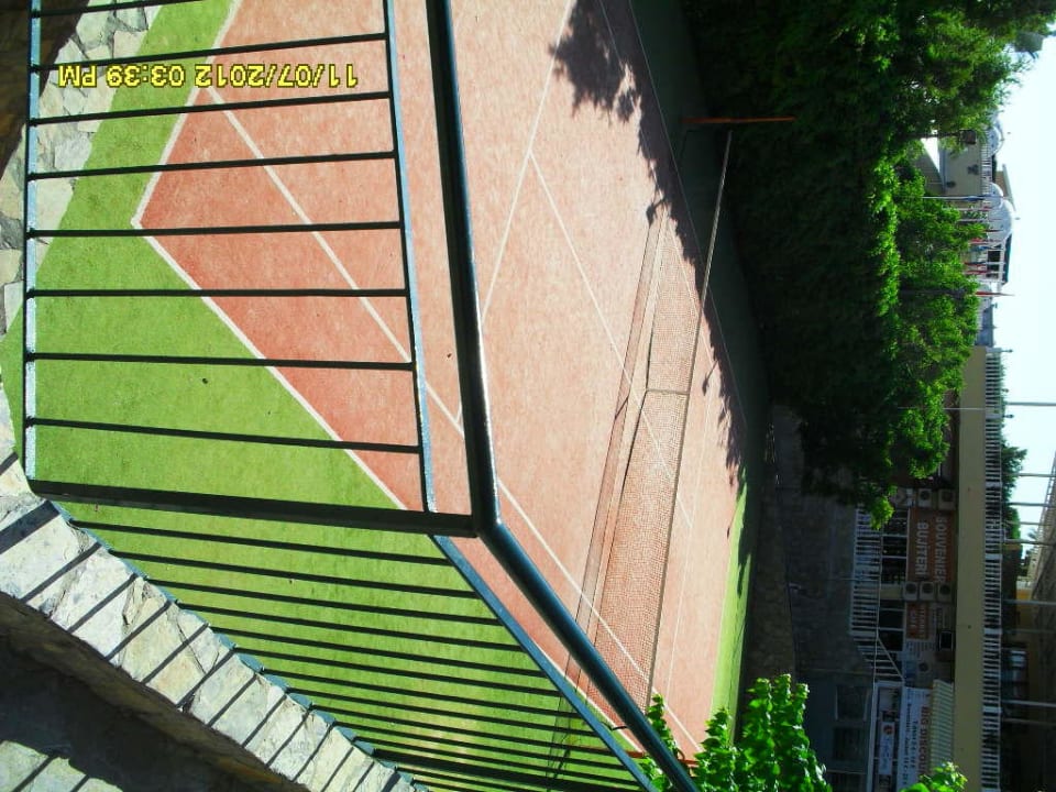 Hotel Club Paradiso Hotel Club Paradiso