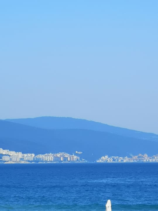 Ausblick AluaSun Helios Beach
