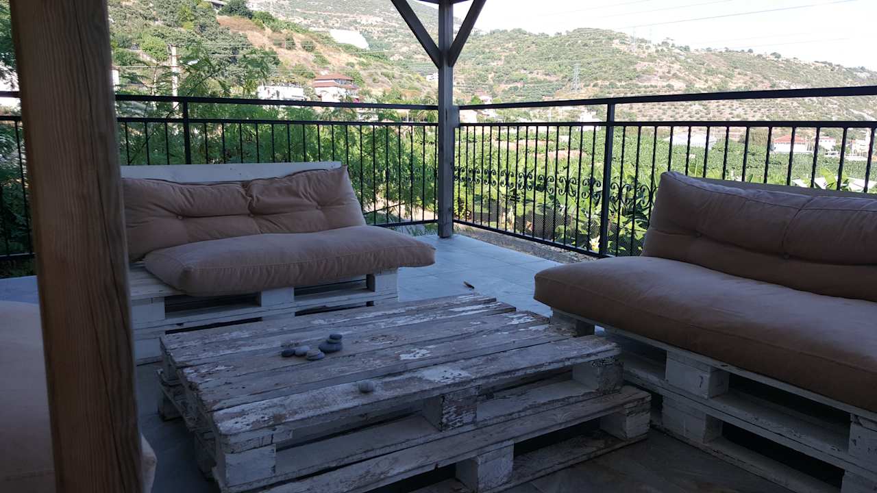 Sonstiges La Finca Marina