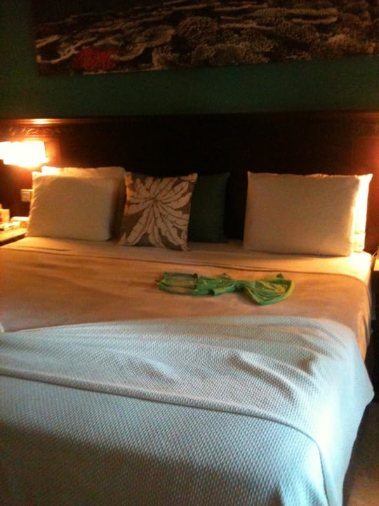 Junior Suite Grand Palladium Select Bávaro Resort & Spa