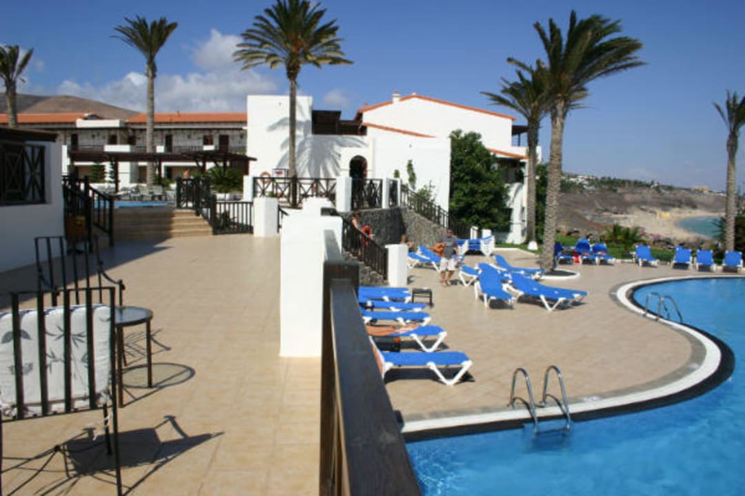 Poolbereich TUI MAGIC LIFE Fuerteventura