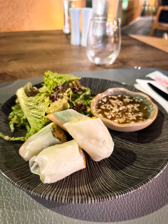 Gastro Atrium Palace Thalasso Spa Resort & Villas