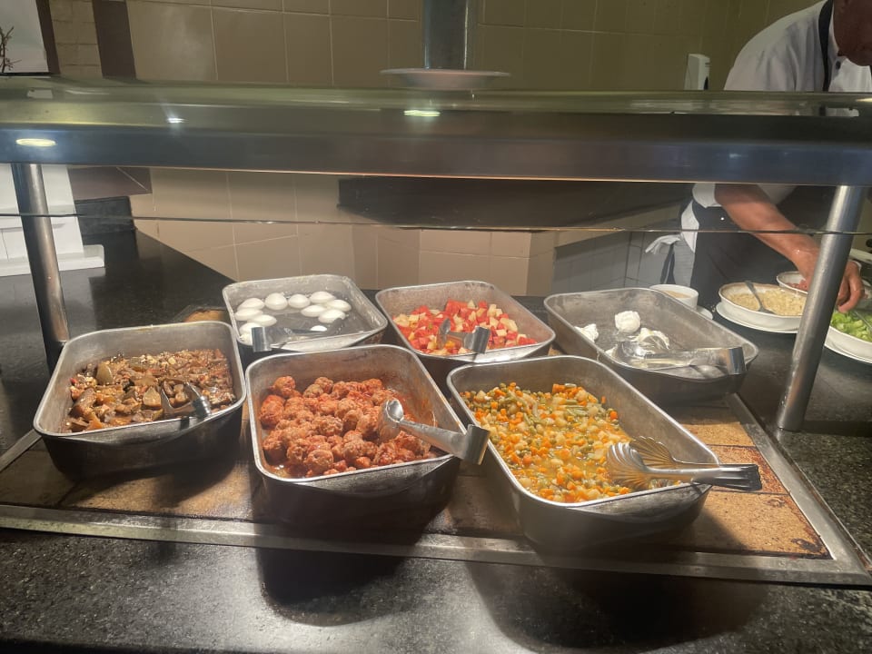 Gastro Iberostar Origin Taínos