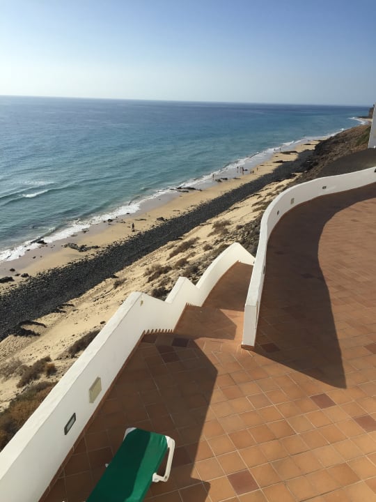 Ausblick TUI MAGIC LIFE Fuerteventura