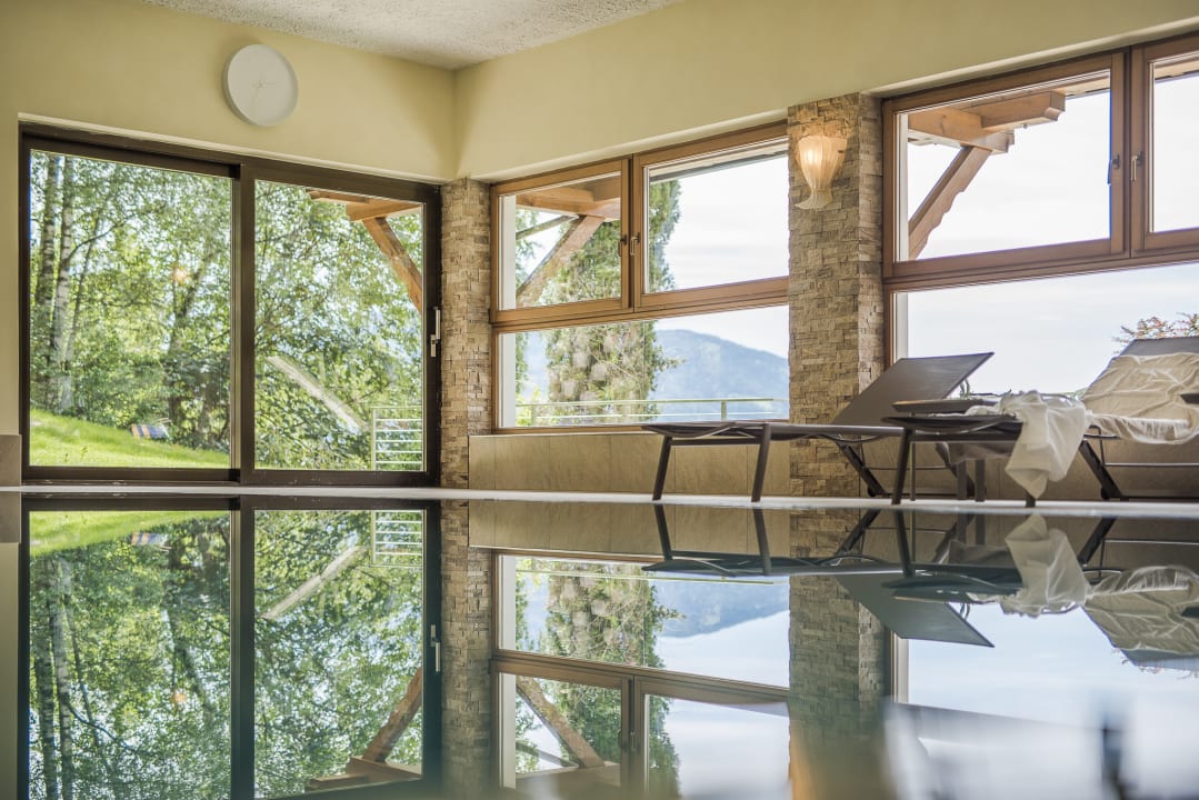 Pool Pension Hahnenkamm