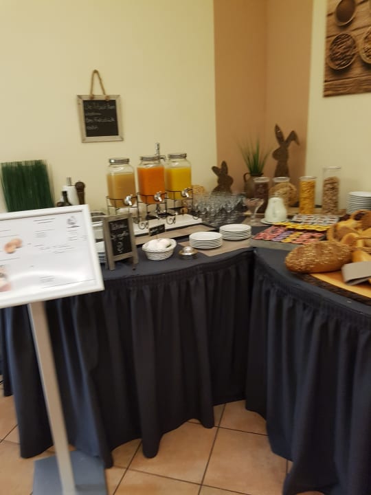 Gastro Hotel Riesenbeck