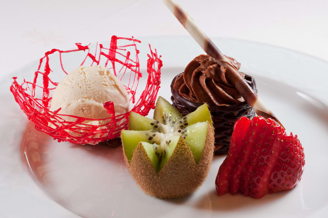 Restaurant Hotel Diana