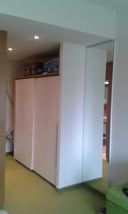 Zimmer Hotel Tigaiga