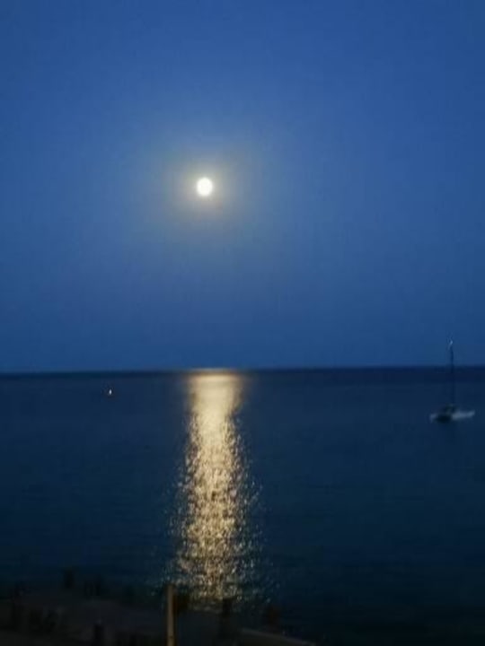 Ausblick Son Moll Sentits Hotel & Spa