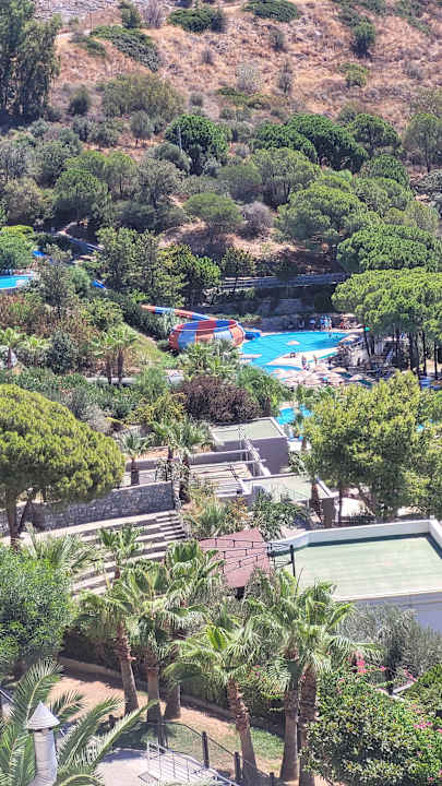 Außenansicht Aria Claros Beach & Spa Resort