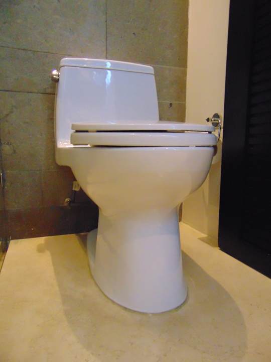 Zimmer Hotel Hilton Bogota