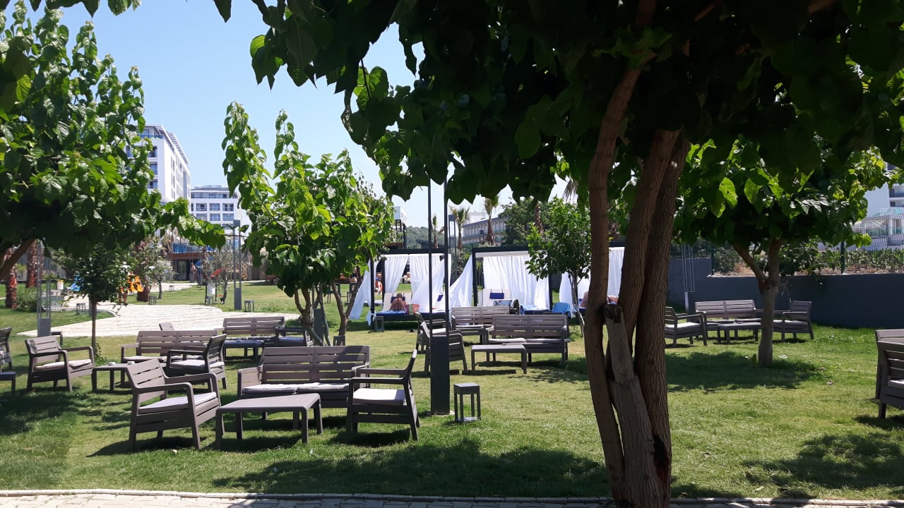 Sonstiges Numa Bay Exclusive Hotel