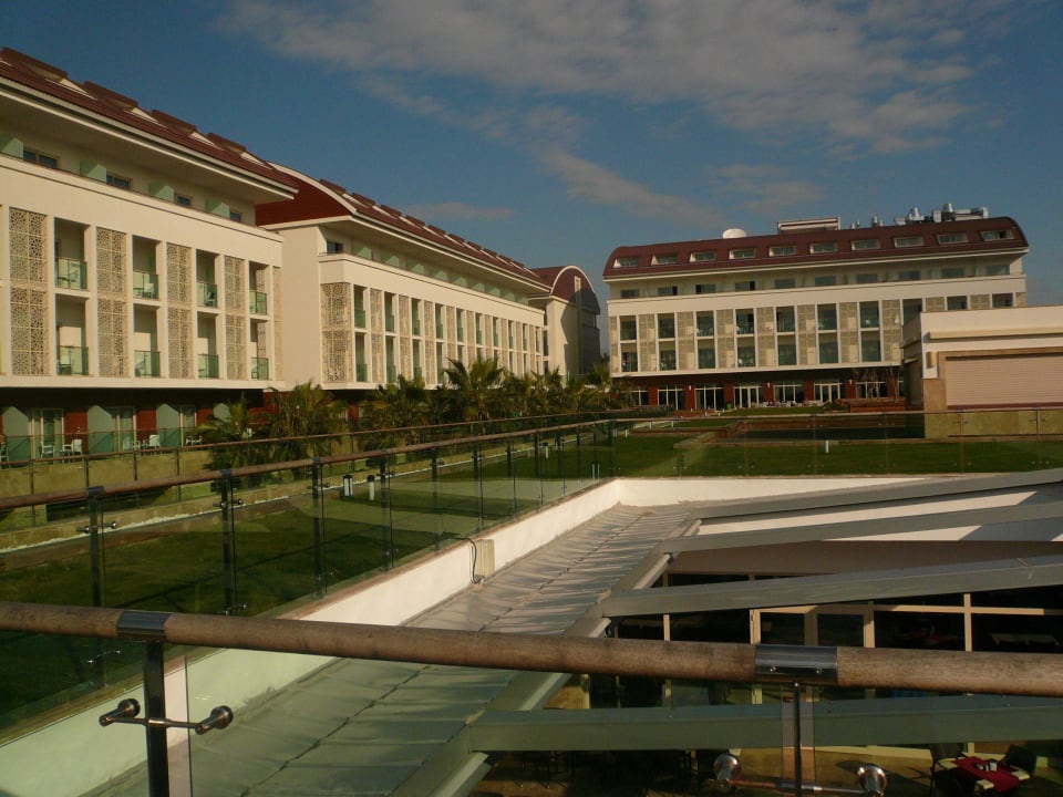 Zur Terrasse Sentido Trendy Verbena Beach