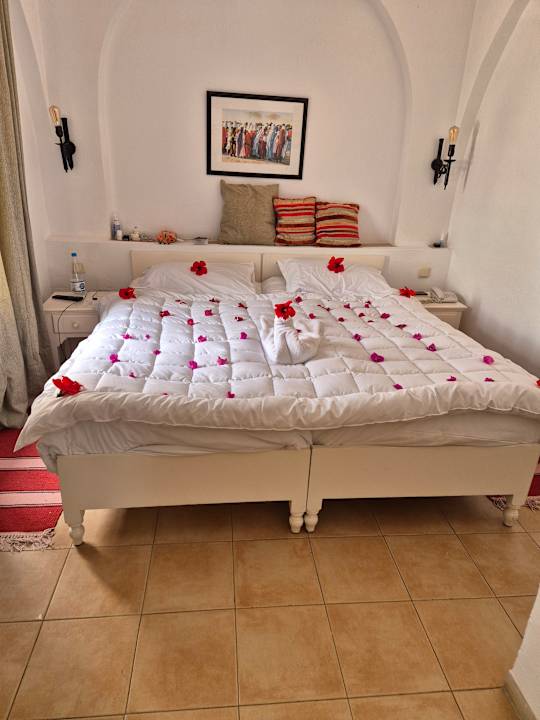 Zimmer Royal Karthago Djerba