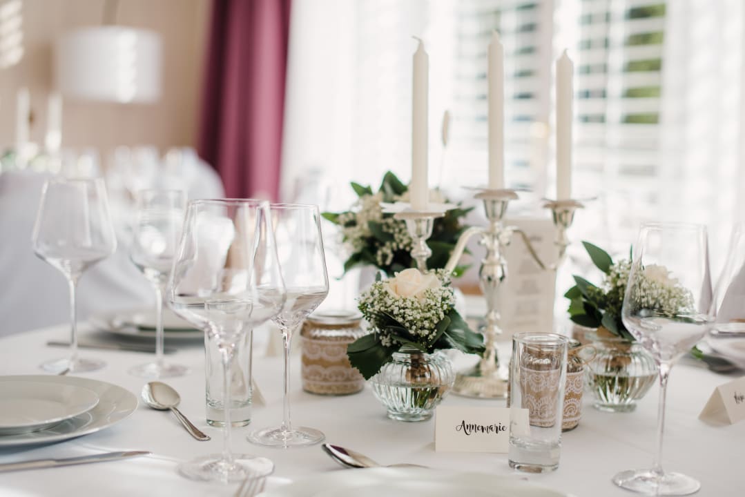 Gastro Boutiquehotel Bergvilla