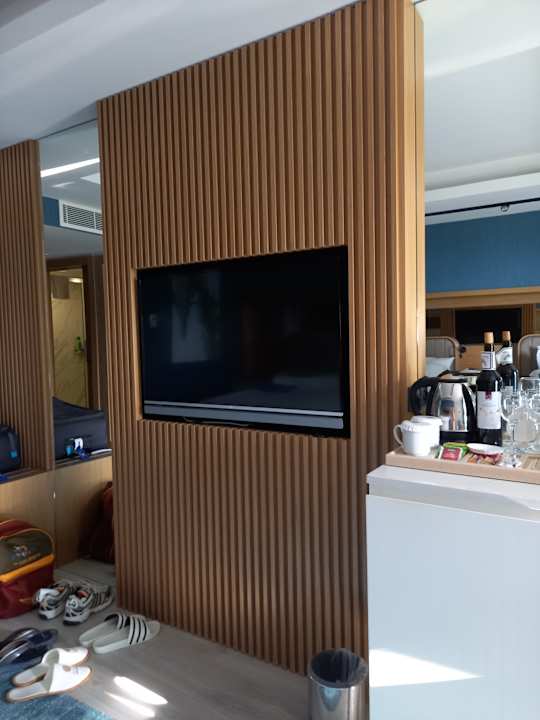 Zimmer Royal Wings Hotel