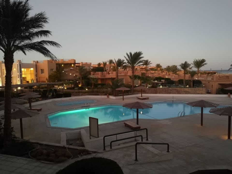 Zimmer Imperial Shams Abu Soma