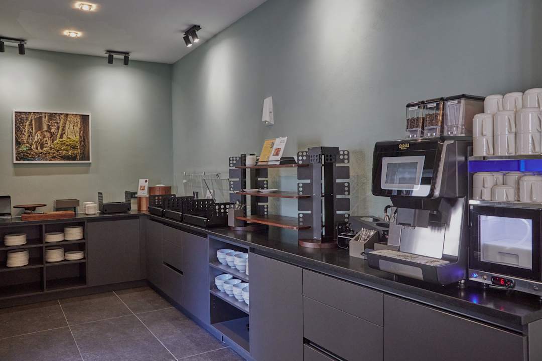 Gastro Das Lambacher