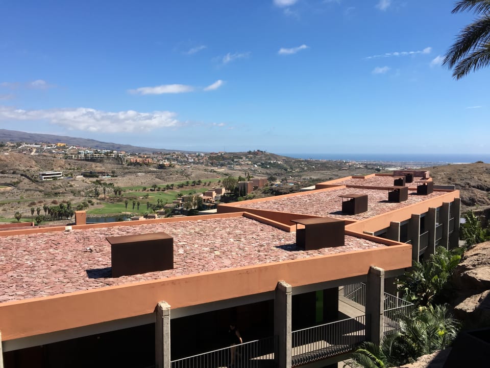 Zimmer Salobre Hotel Resort & Serenity