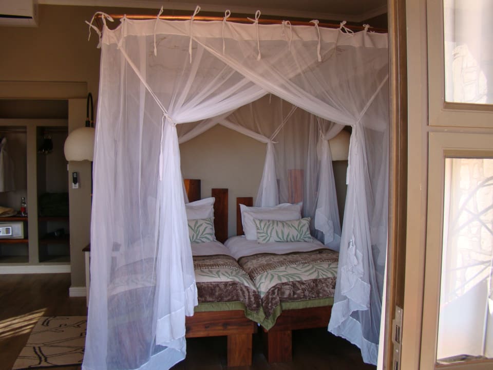 Zimmer Kalahari Anib Lodge