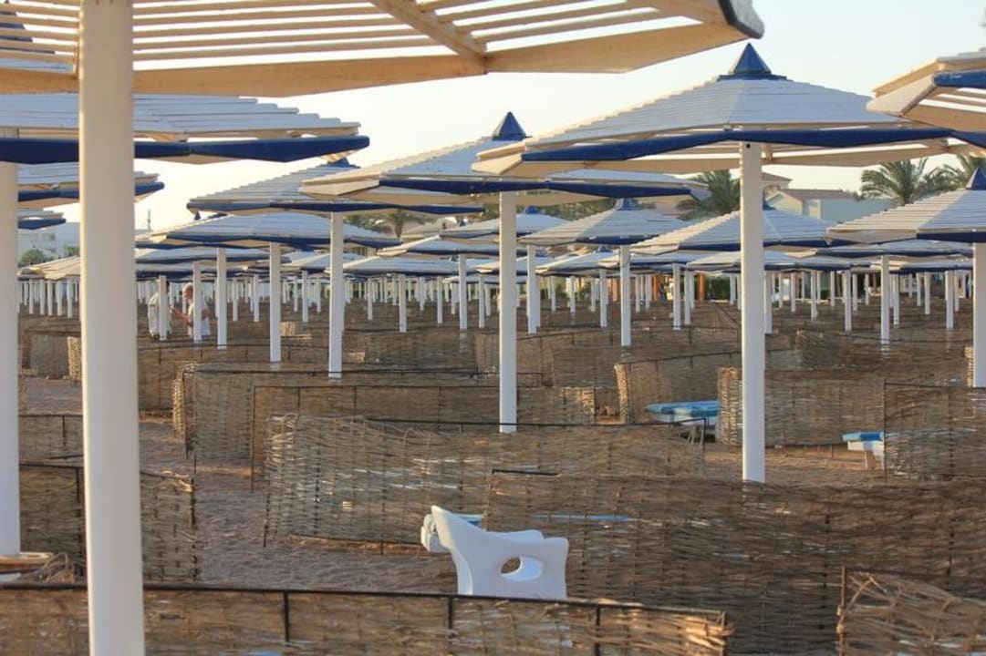 Strand Pickalbatros Dana Beach Resort - Hurghada