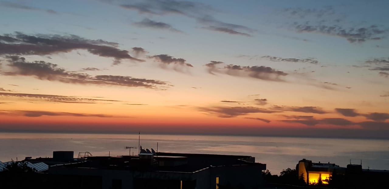 Ausblick HVD Viva Club Hotel