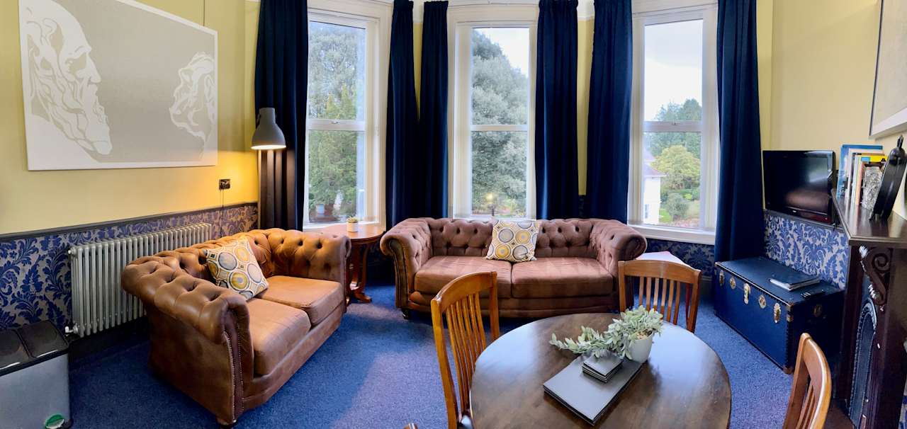 Zimmer Atlantis Holiday Apartment