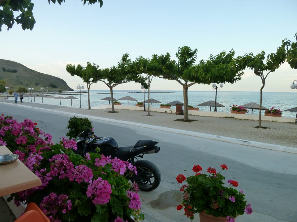 Strand Harmony Boutique Resort