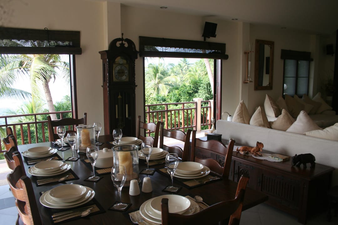 Zimmer Koh Tao Star Villa