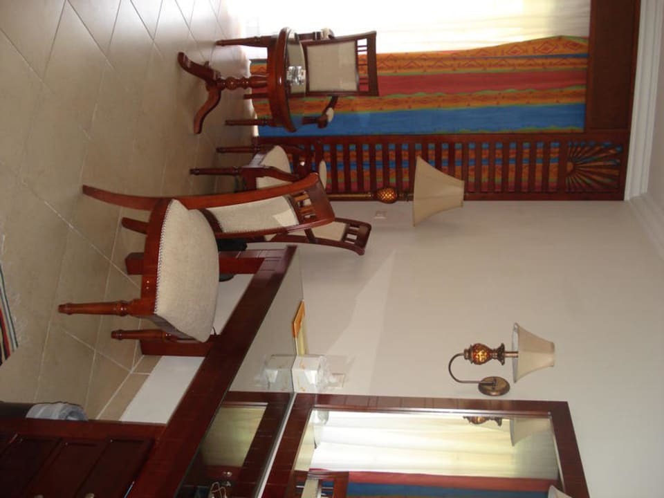 Pokój 2012 Sentido Caribbean World Soma Bay