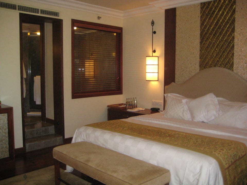 Suite The Laguna A Luxury Collection Resort & Spa