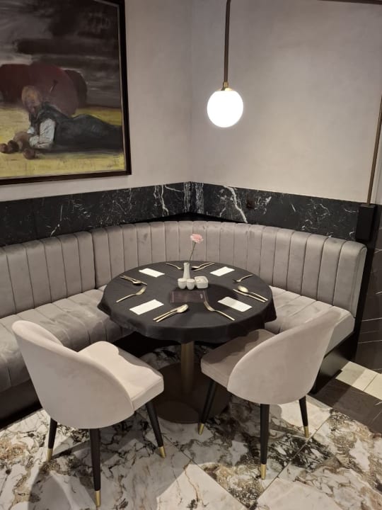 Gastro The Crown Krakow Center - Handwritten Collection ACCOR