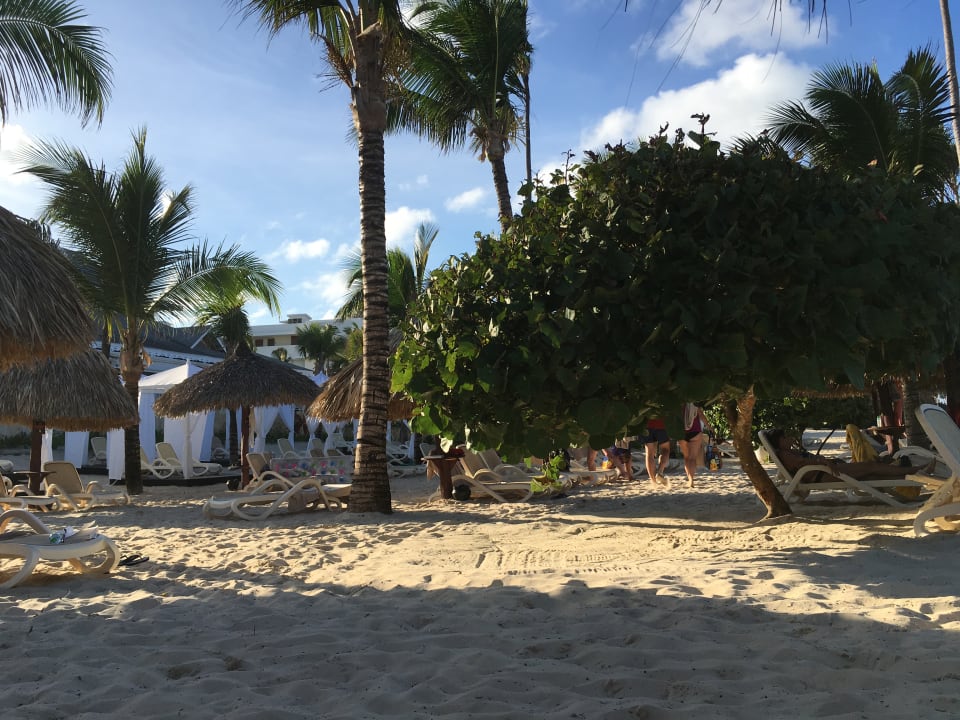 Strand Bahia Principe Grand Aquamarine