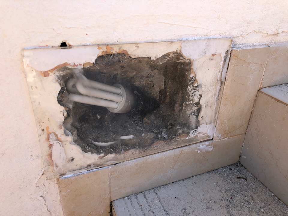 Gartenanlage Sirenis Tropical Varadero