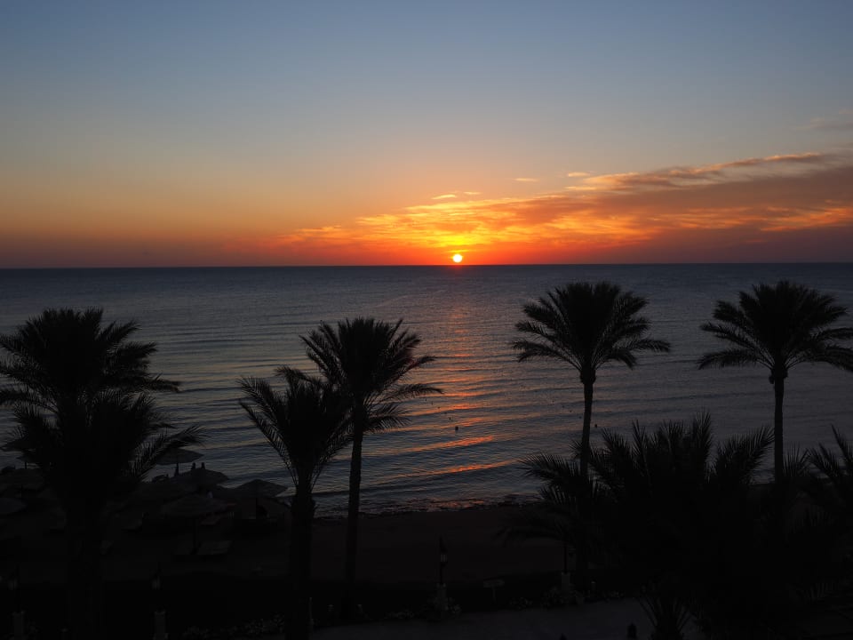 Ausblick Makadi Spa - Adults only