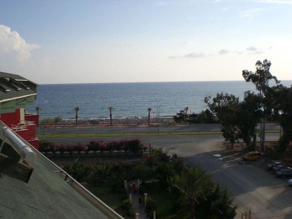 Hotel Aydinbey Aydinbey Famous Resort