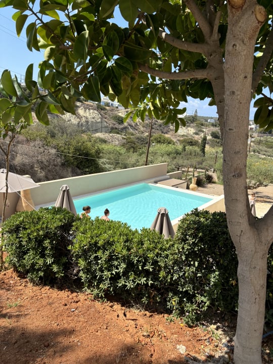 Pool Momi Slow Living Hotel