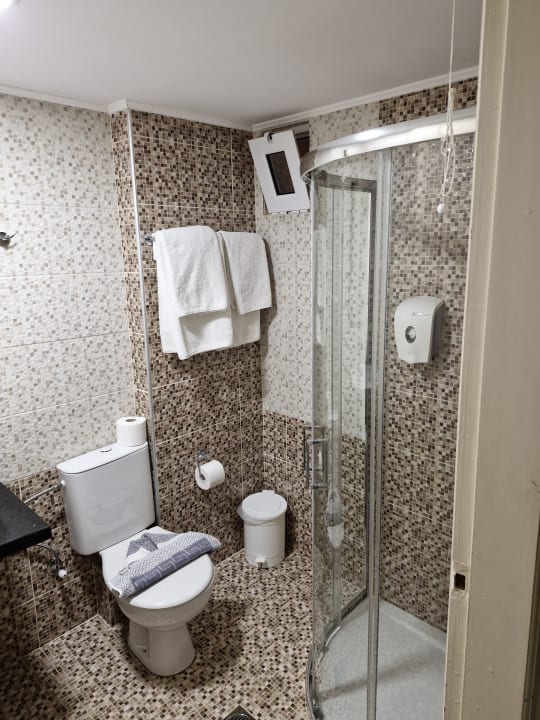 Zimmer Rethymno Village