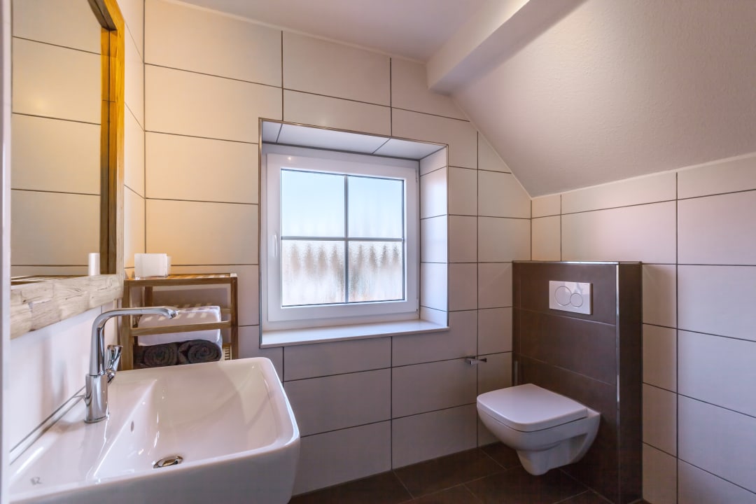 Zimmer Alte Mühle Twisteden