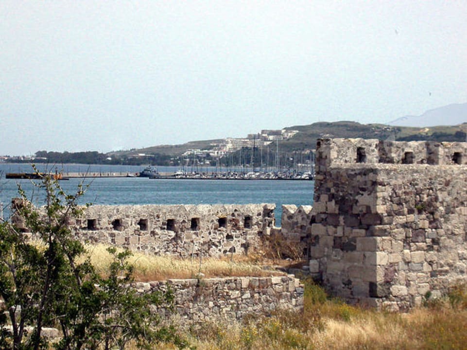 Iberostars Kipriotis Panorama und Kos Bay View Kipriotis Panorama Hotel & Suites