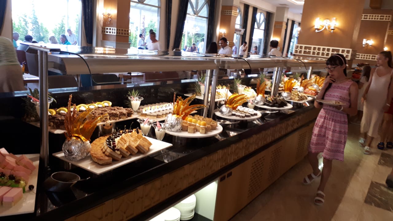 Gastro J'adore Deluxe Hotel & Spa