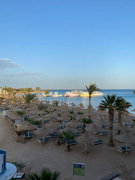 Strand Giftun Azur Resort