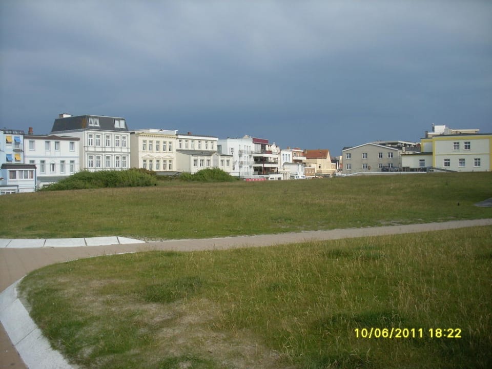 Unser Hotel Hotel Am Damenpfad mit Haus Seeblick