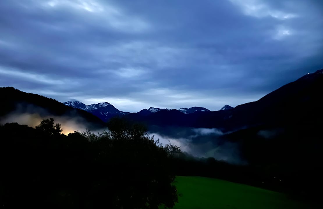Zimmer Ferienwohnung Möslerlehen