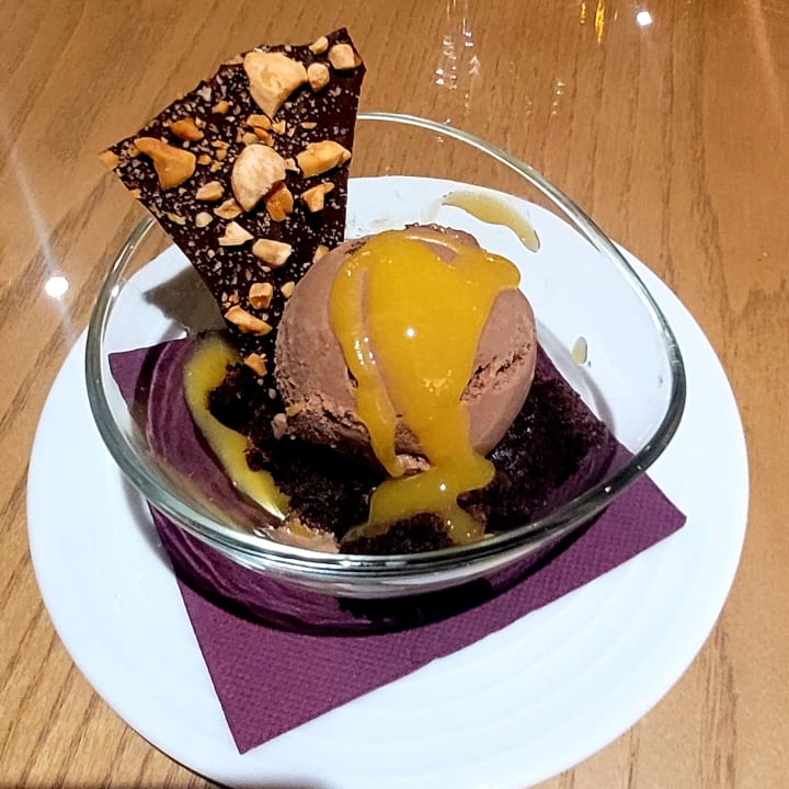 Gastro Tigaiga Suites