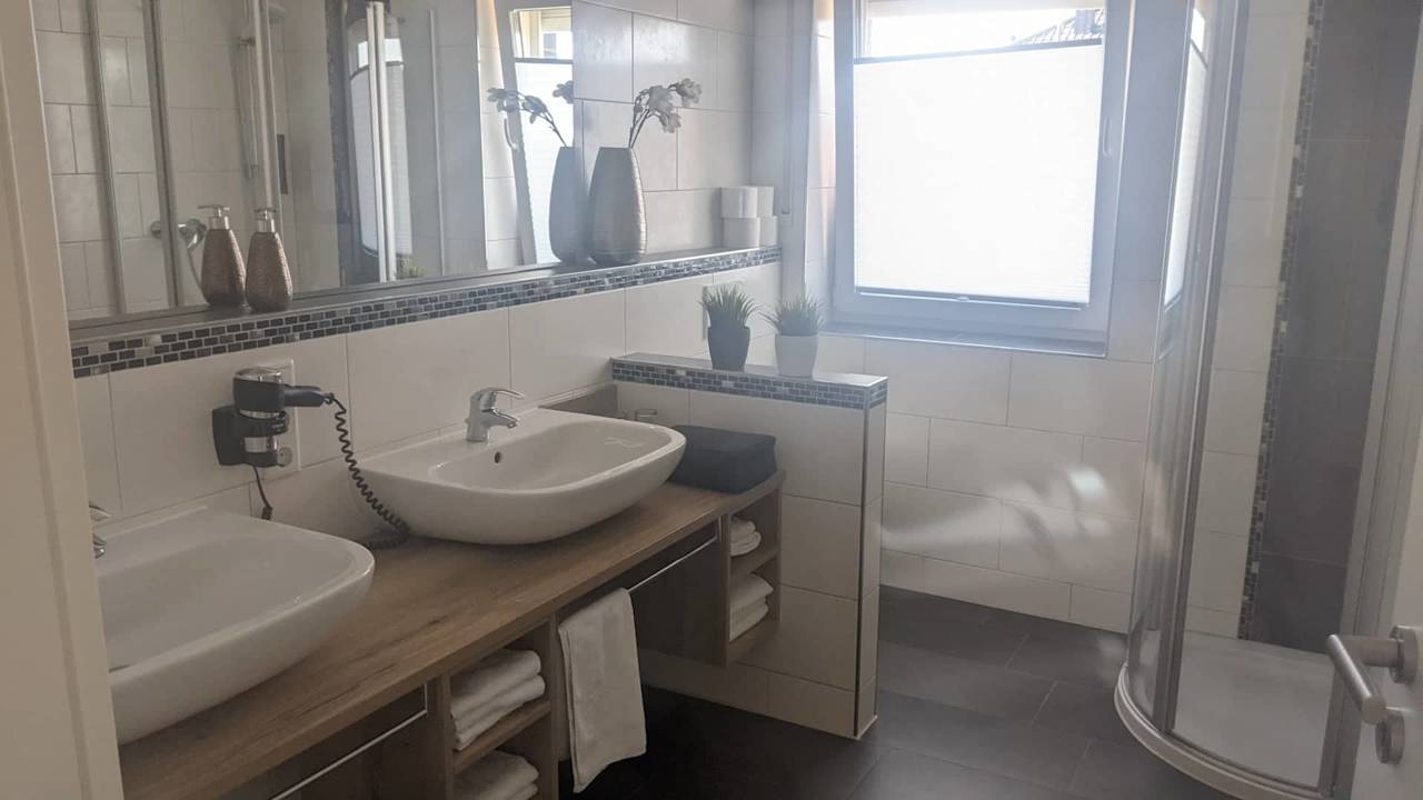 Zimmer @home Boardinghouse