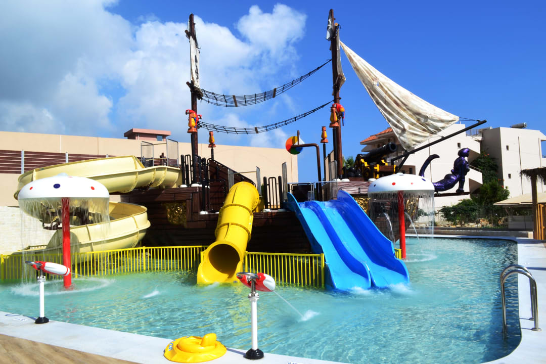 Sport & Freizeit Cactus Beach